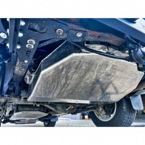 RÉSERVOIR SUPPLÉMENTAIRE 100 L – TOYOTA LAND CRUISER J150 (2013–2017) 5Places
