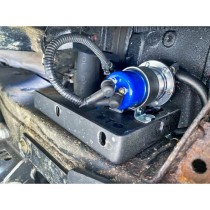 RÉSERVOIR SUPPLÉMENTAIRE 100 L – TOYOTA LAND CRUISER J150 (2013–2017) 5Places