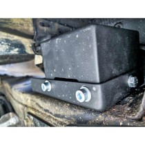 RÉSERVOIR SUPPLÉMENTAIRE 100 L – TOYOTA LAND CRUISER J150 (2013–2017) 5Places