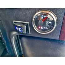 RÉSERVOIR SUPPLÉMENTAIRE 100 L – TOYOTA LAND CRUISER J150 (2013–2017) 5Places