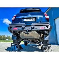 RÉSERVOIR SUPPLÉMENTAIRE 100 L – TOYOTA LAND CRUISER J150 (2013–2017) 5Places