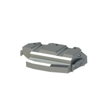 RÉSERVOIR SUPPLÉMENTAIRE 120 L ALUMINIUM – TOYOTA LAND CRUISER J200 (2007–2015)