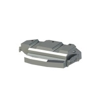 RÉSERVOIR SUPPLÉMENTAIRE 120 L ALUMINIUM – TOYOTA LAND CRUISER J200 (2007–2015)