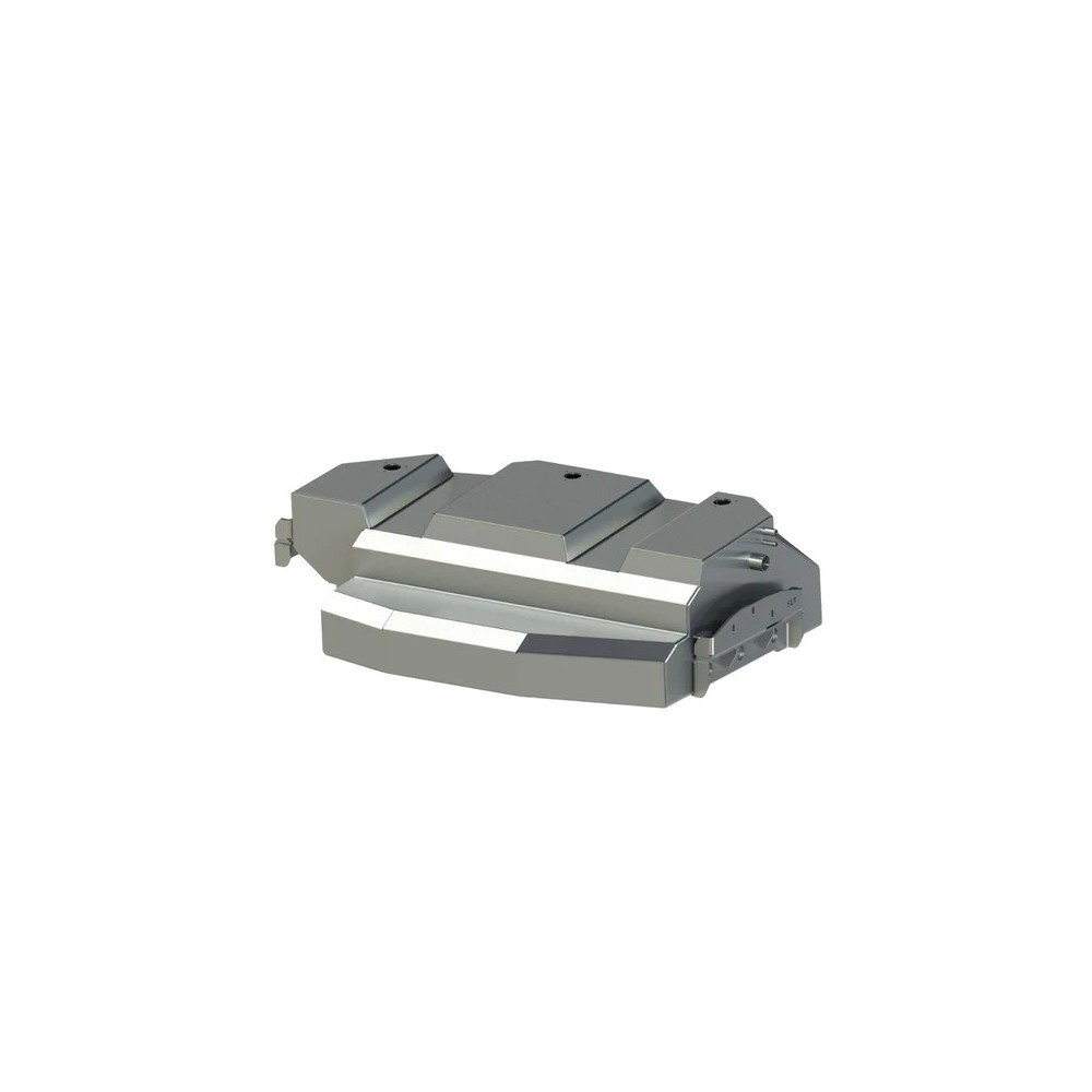 RÉSERVOIR SUPPLÉMENTAIRE 120 L ALUMINIUM – TOYOTA LAND CRUISER J200 (2007–2015)