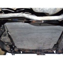 RÉSERVOIR SUPPLÉMENTAIRE 120 L ALUMINIUM – TOYOTA LAND CRUISER J200 (2007–2015)