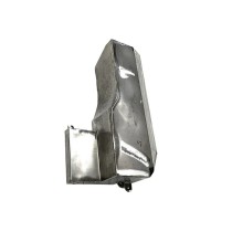 RÉSERVOIR D’EAU 30 LITRES – AILE GAUCHE – NISSAN PATROL Y61 / GU4