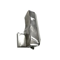 RÉSERVOIR D’EAU 30 LITRES – AILE GAUCHE – NISSAN PATROL Y61 / GU4