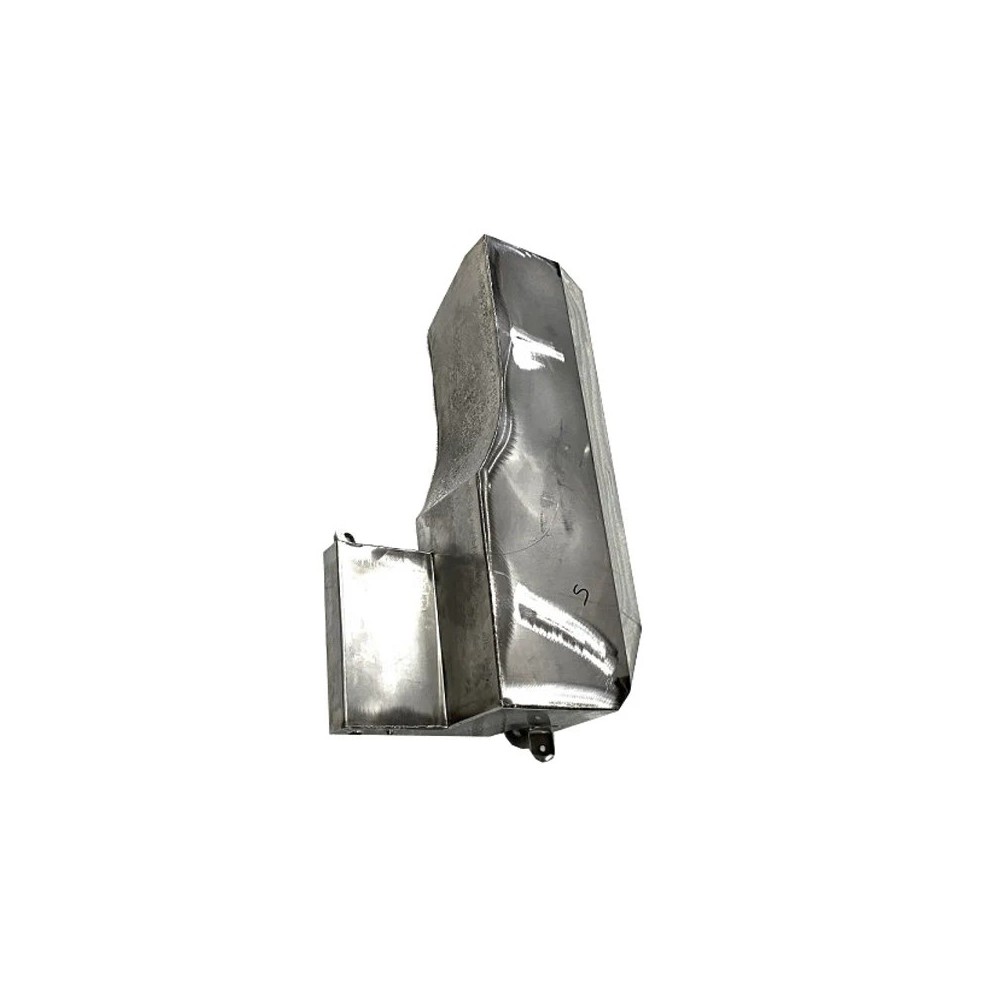 RÉSERVOIR D’EAU 30 LITRES – AILE GAUCHE – NISSAN PATROL Y61 / GU4