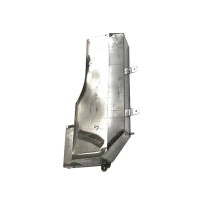 RÉSERVOIR D’EAU 30 LITRES – AILE GAUCHE – NISSAN PATROL Y61 / GU4