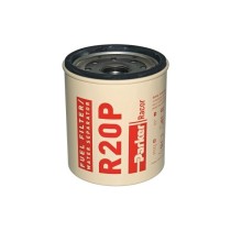 Cartouche de préfiltre Racor R20P - Filtration 30 microns