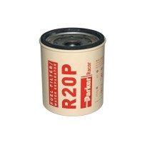 Cartouche de préfiltre Racor R20P - Filtration 30 microns