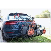 PANIER DE TRANSPORT SUR CROCHET D’ATTELAGE – OFF-ROAD / EXPÉDITION / 4x4