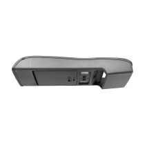 Console de toit GRJ79 après 2024 - Rangement Toyota Land Cruiser