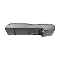Console de toit GRJ79 après 2024 - Rangement Toyota Land Cruiser