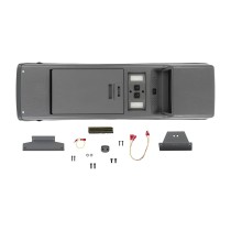 Console de toit GRJ79 après 2024 - Rangement Toyota Land Cruiser