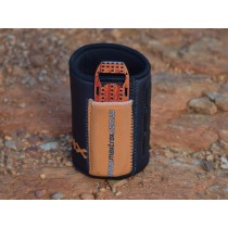 Porte canette isotherme MAXTRAX avec décapsuleur – Gardez vos bo