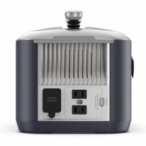Batterie portable tout en un CP-600 : puissance mobile pour bivouac
