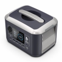 Batterie portable tout en un CP-600 : puissance mobile pour bivouac