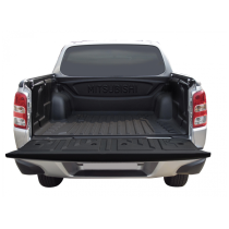 BAC DE BENNE – MITSUBISHI L200 / TRITON ML-MN (2010–2015) – CLUB CAB / EXTRA CAB – BOX ÉTENDU