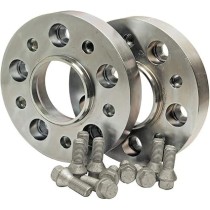 Élargisseurs de voie acier 30mm 5x150 HOFMANN - Qualité Pro