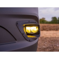 Kit Antibrouillard LED LAZER pour Mercedes Sprinter 2018+ – Puiss
