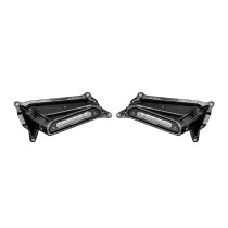 Lampe Rallye SKODA R5 Gauche LAZER Linear 6 Elite Puissante