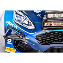Lampe Rallye Gauche LAZER Linear 6 EL pour Ford Fiesta R5 MKII