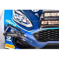 Lampe Rallye Gauche LAZER Linear 6 EL pour Ford Fiesta R5 MKII