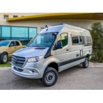 SNORKEL SPRINTER II & III 2006