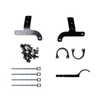 Kit montage amortisseurs BP51 avant Toyota Land Cruiser 250