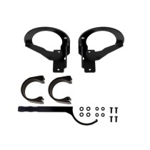 Kit montage amortisseurs BP51 arrière Toyota GDJ250 – Old Man Em