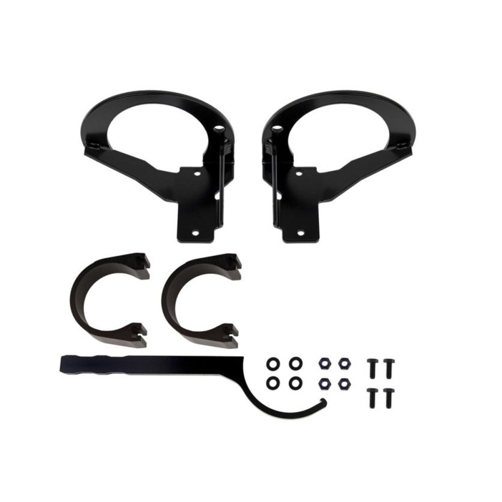 Kit montage amortisseurs BP51 arrière Toyota GDJ250 – Old Man Em
