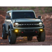 Kit antibrouillard LAZER Ford Bronco 2021+ - Éclairage 4x4 premium