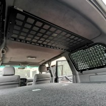 Étagère de Toit – Toyota Land Cruiser 100