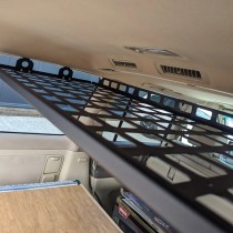 Étagère de Toit – Toyota Land Cruiser 100
