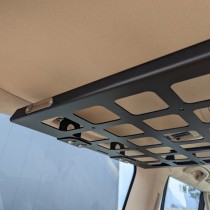 ENSEMBLE : Étagère + Rangement pour Chaise – Toyota Land Cruiser 100