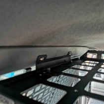 ENSEMBLE : Étagère + Rangement pour Chaise – Toyota Land Cruiser 100
