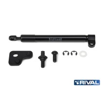 VERIN HAYON RIVAL ISUZU D-MAX 2021-  (bQ11)