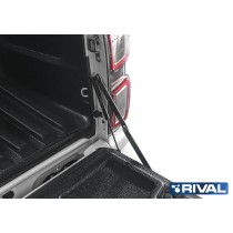 VERIN HAYON RIVAL ISUZU D-MAX 2021-  (bQ11)
