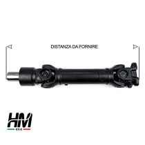 Arbre de transmission BV/BT pour Suzuki Samurai et Sj 413