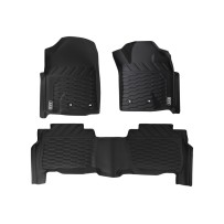 Tapis de sol ARB renforcés Land Cruiser VDJ200 – Protection 4x4