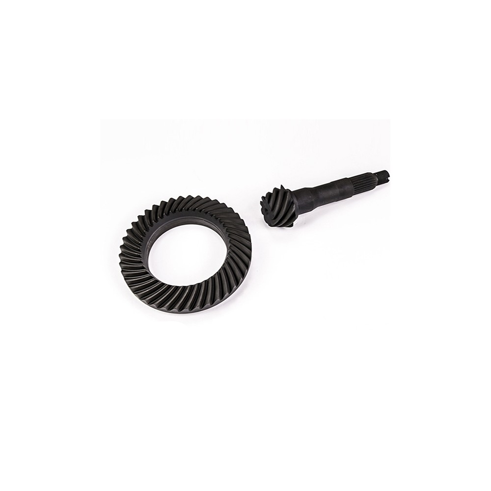 Couple conique Suzuki Samurai et Jimny 4.56 Rotation STANDARD - 10 boulons
