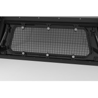 Grille de sécurité Alu-Cab Explorer : protégez votre vitre arrière