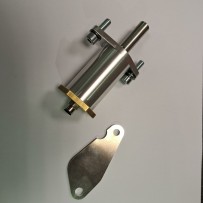 Actionneur pneumatique de blocage de différentiel avant – Toyota HDJ80