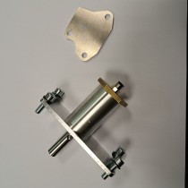 Actionneur pneumatique de blocage de différentiel arrière – Toyota HDJ80