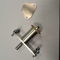 Actionneur pneumatique de blocage de différentiel arrière – Toyota HDJ80