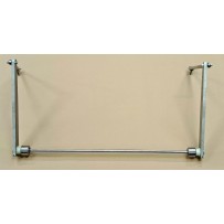 Barre stabilisatrice articulée – Système Anti-Rock