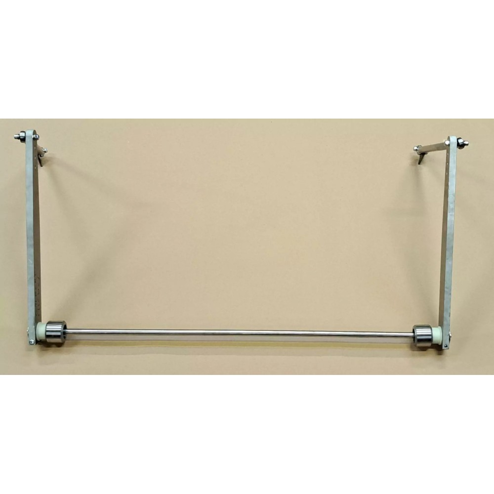 Barre stabilisatrice articulée – Système Anti-Rock