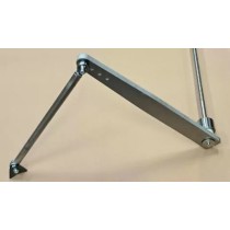 Barre stabilisatrice articulée – Système Anti-Rock