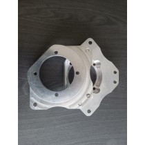 Platines support d’étriers arrière – Toyota KZJ70 / KZJ73 (jeu de 2)